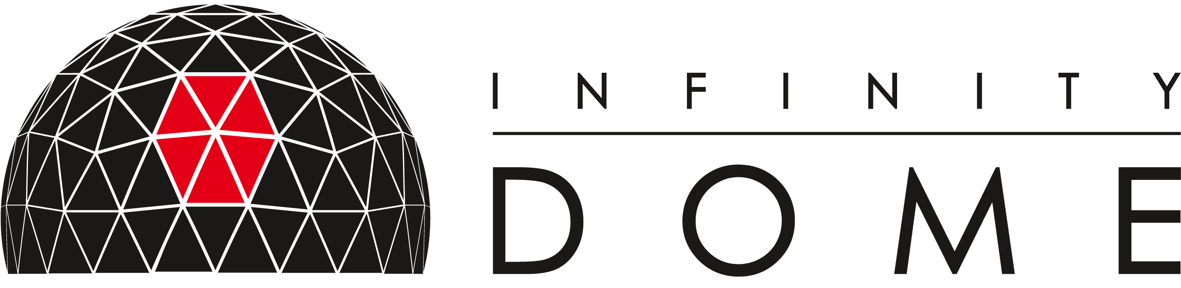 INFINITY DOME Logo